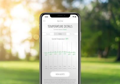 tempscreen