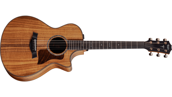 Taylor-722ce-Koa-1202022192-FrontLeft-2022