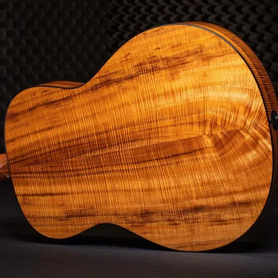 Taylor Koa Collection Guitars | Taylor Guitars
