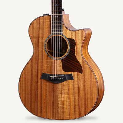 Taylor Koa Collection Guitars | Taylor Guitars