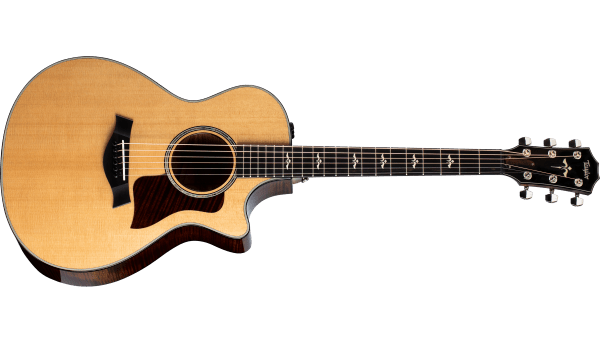 Taylor-612ce-FrontLeft-2021