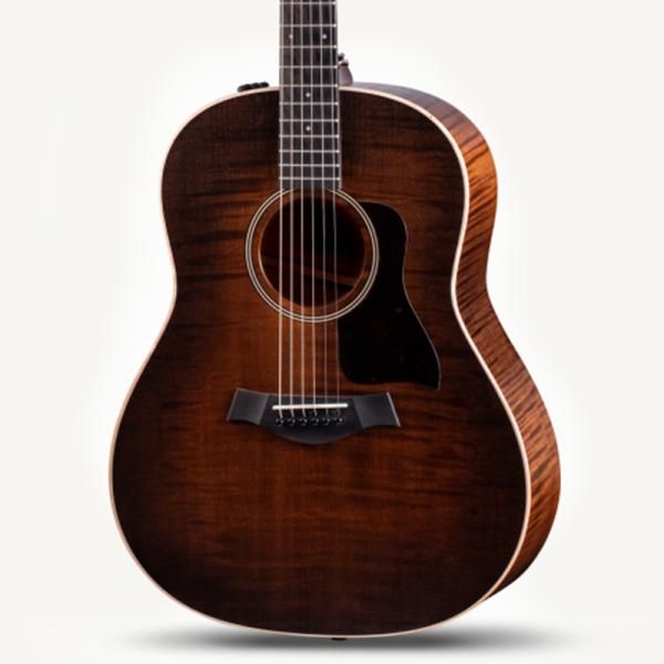 AD27e Flametop HGG