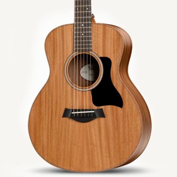GS Mini Mahogany HGG