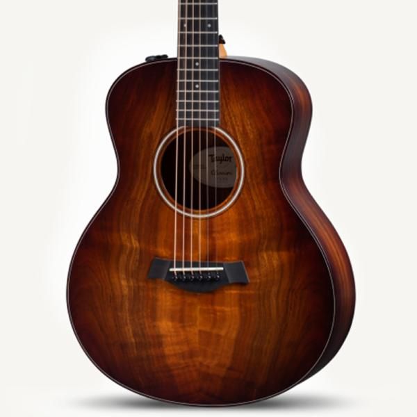 GS Minie Koa Plus