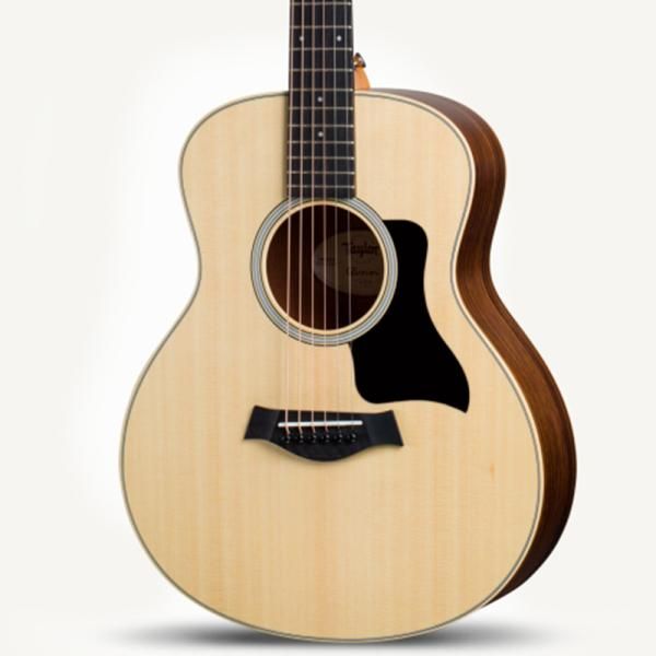 GS Minie Rosewood HGG