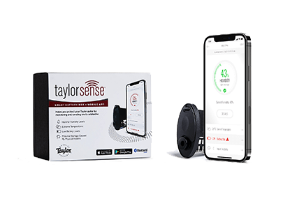 Taylorsense HGG