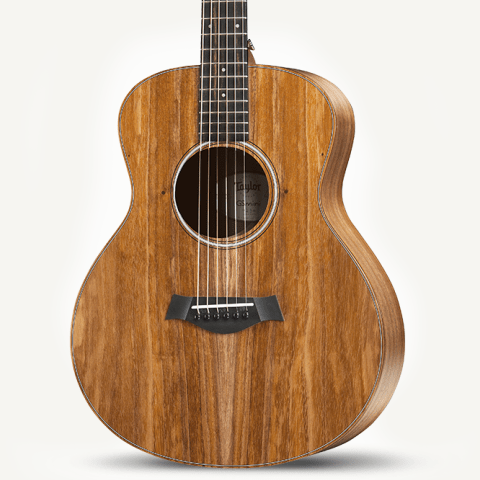 GS Minie Koa-Front