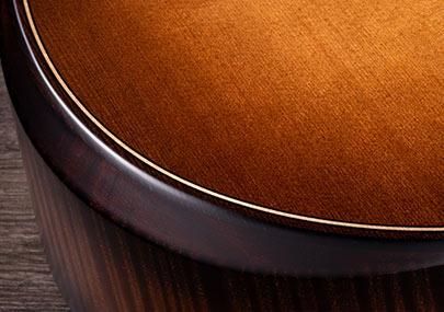 Lutz Spruce | Taylor Guitars