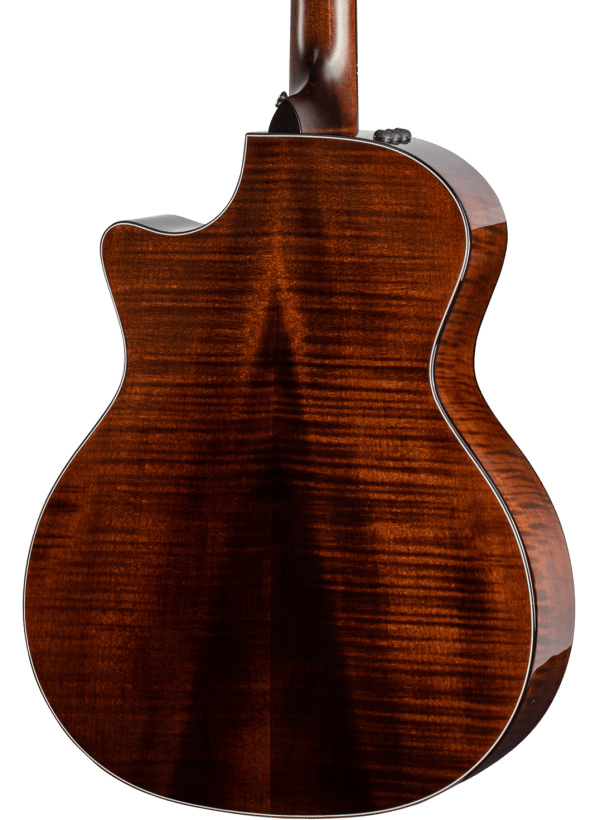 All wood acoustic sale guitars
