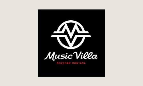 music-villa-logo