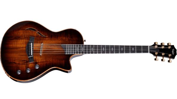 Electric Guitars | Taylor Guitars Electric Guitars | Taylor Guitars