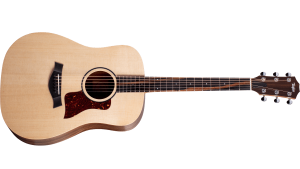 Big Baby Taylor BBTe-Front