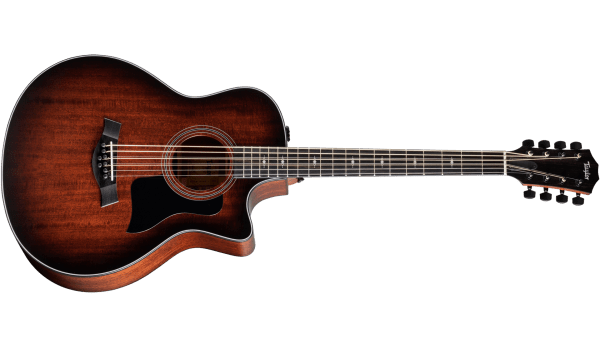 326ce baritone-8 special edition front