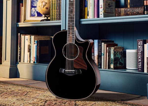 Taylor guitar dealers near best sale me