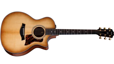 50th Anniversary 314ce LTD Front