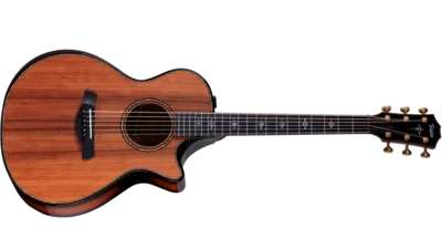 Builder's Edition 912ce Gallery Image Front