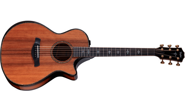 Builder's Edition 912ce Gallery Image Front