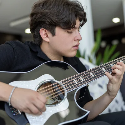 Angel Aispuro - The Somos Collection