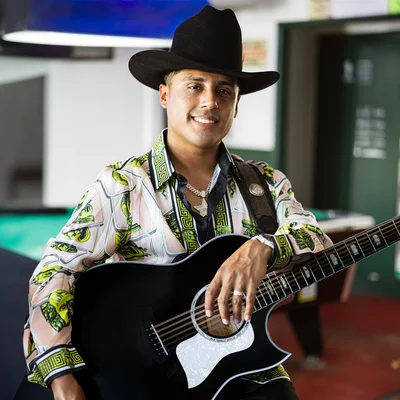 Joaquin Ruiz - Taylor Artist