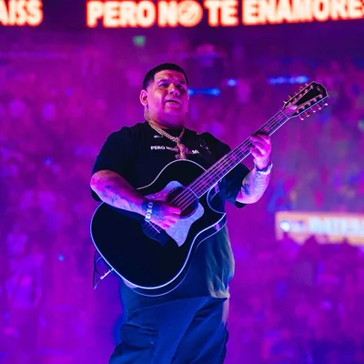 Juan Bojorquez “El Pony” - Taylor Artist