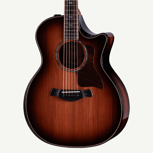 Builder's Edition 814ce Sinker Redwood