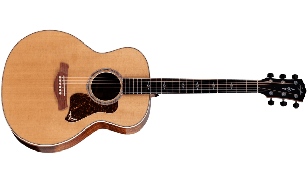 Gold Label 814e Koa Gallery Image Front