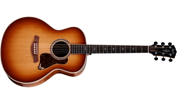 Gold Label 814e-SB Koa Gallery Image Front