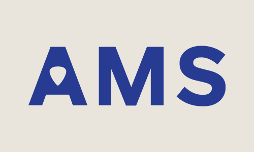 AMS Logo