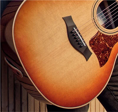 Sunset Blvd Shaded Edge Burst