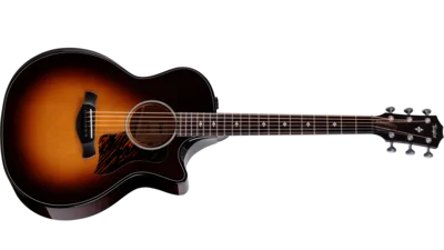 Builder's Edition 514ce Kona Burst Gallery Image Front