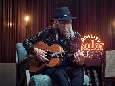 Browse All Guitars