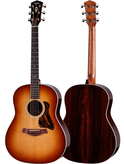 Grand Pacific Features Image