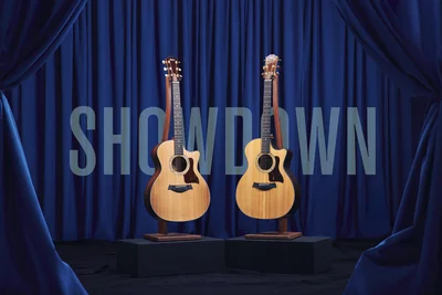 10032025-TAYLOR-ENV-SHOWDOWN - LEGACY 514ce vs LEGACY 714ce