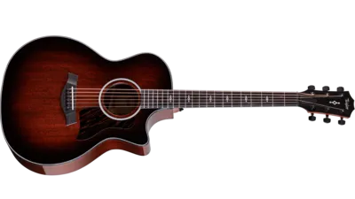 Taylor-324ce-2026-Next-Generation