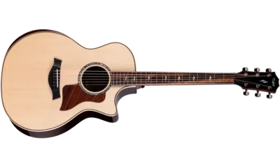 Taylor-814ce-Next-Generation