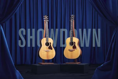 TAYLOR-ENV-SHOWDOWN - GL 717e vs GL 817e