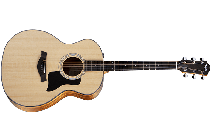 Mini Guitars: GS Mini Series | Taylor Guitars