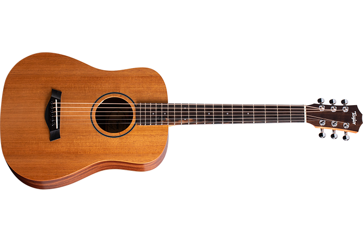 GS Mini Series Guitars Taylor Guitars