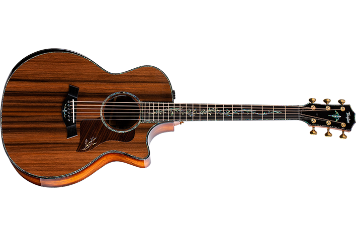 Taylor shop mini cutaway
