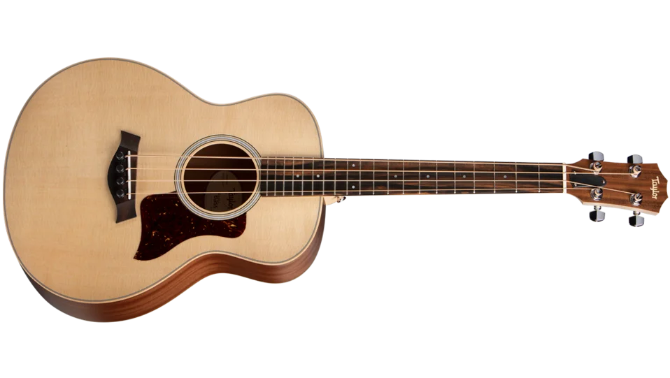 GS Mini-e Bass Acoustic Guitar | Taylor Guitars