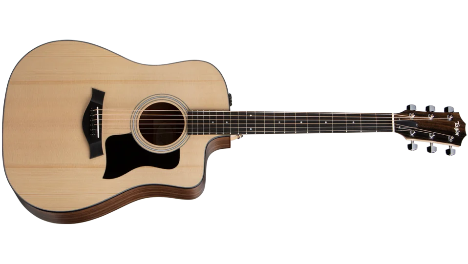 110ce Acoustic Guitar | Taylor Guitars