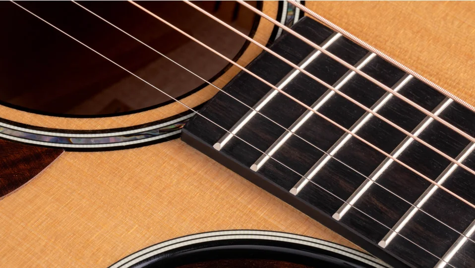 612ce Maple Acoustic-Electric Guitar | Taylor Guitars