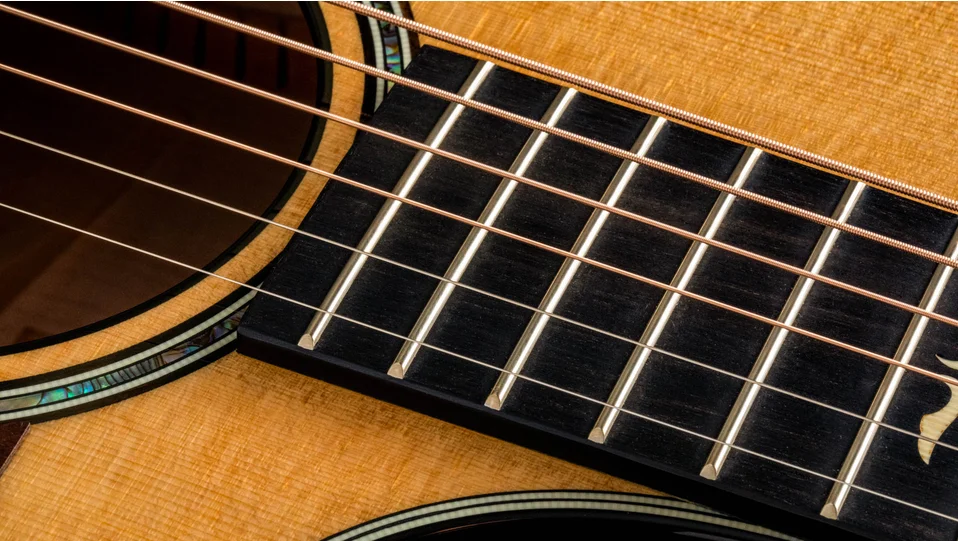 614ce Maple Acoustic-Electric Guitar | Taylor Guitars