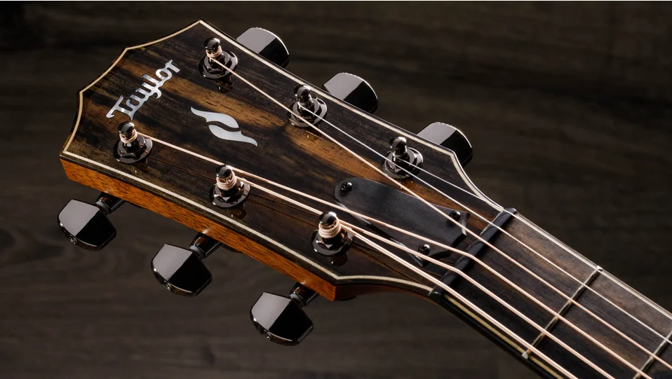812ce Indian Rosewood Acoustic-Electric Guitar | Taylor Guitars