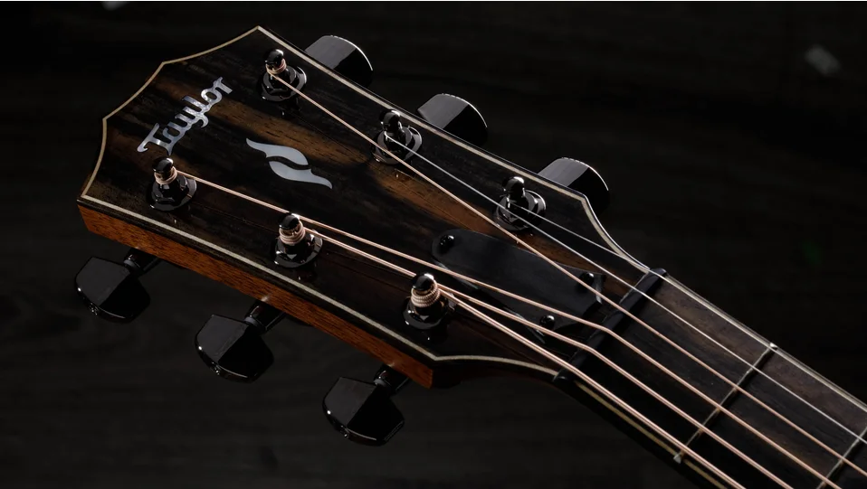 812ce Indian Rosewood Acoustic-Electric Guitar | Taylor Guitars