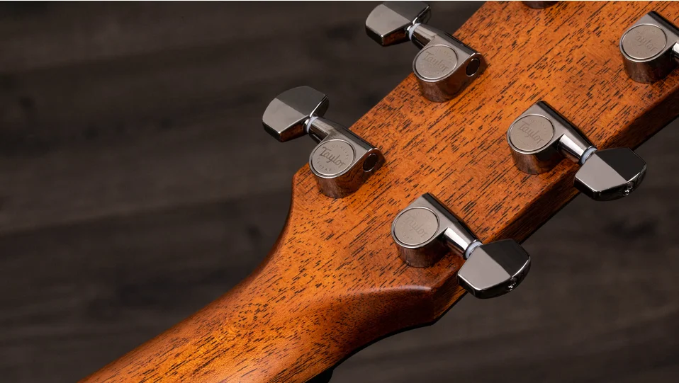 812ce Indian Rosewood Acoustic-Electric Guitar | Taylor Guitars