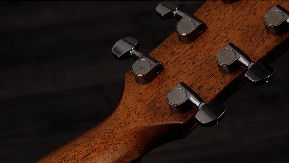 812ce Indian Rosewood Acoustic-Electric Guitar | Taylor Guitars