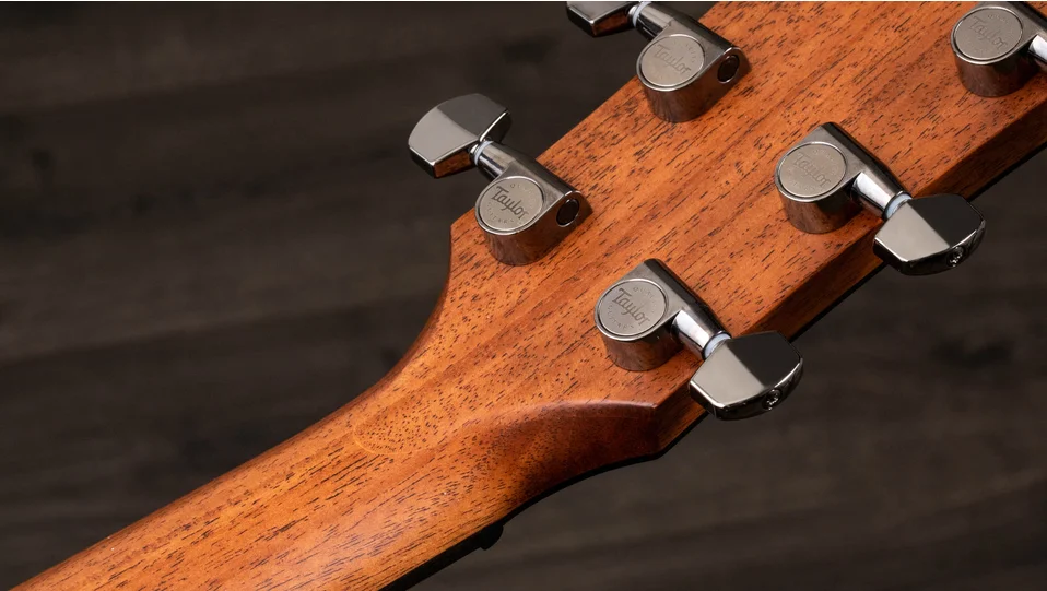 814ce Indian Rosewood Acoustic-Electric Guitar | Taylor Guitars