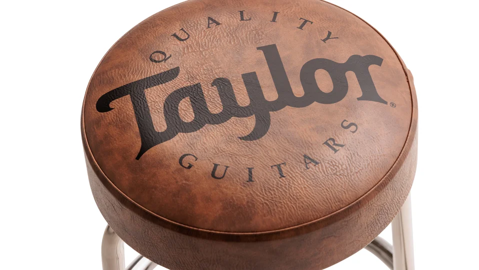 Taylor 1520 Bar Stool - Thumbnail 2