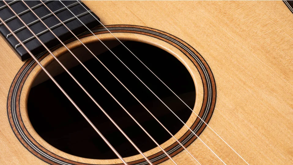 Builder's Edition 717 Indian Rosewood Acoustic Guitar | Taylor Guitars